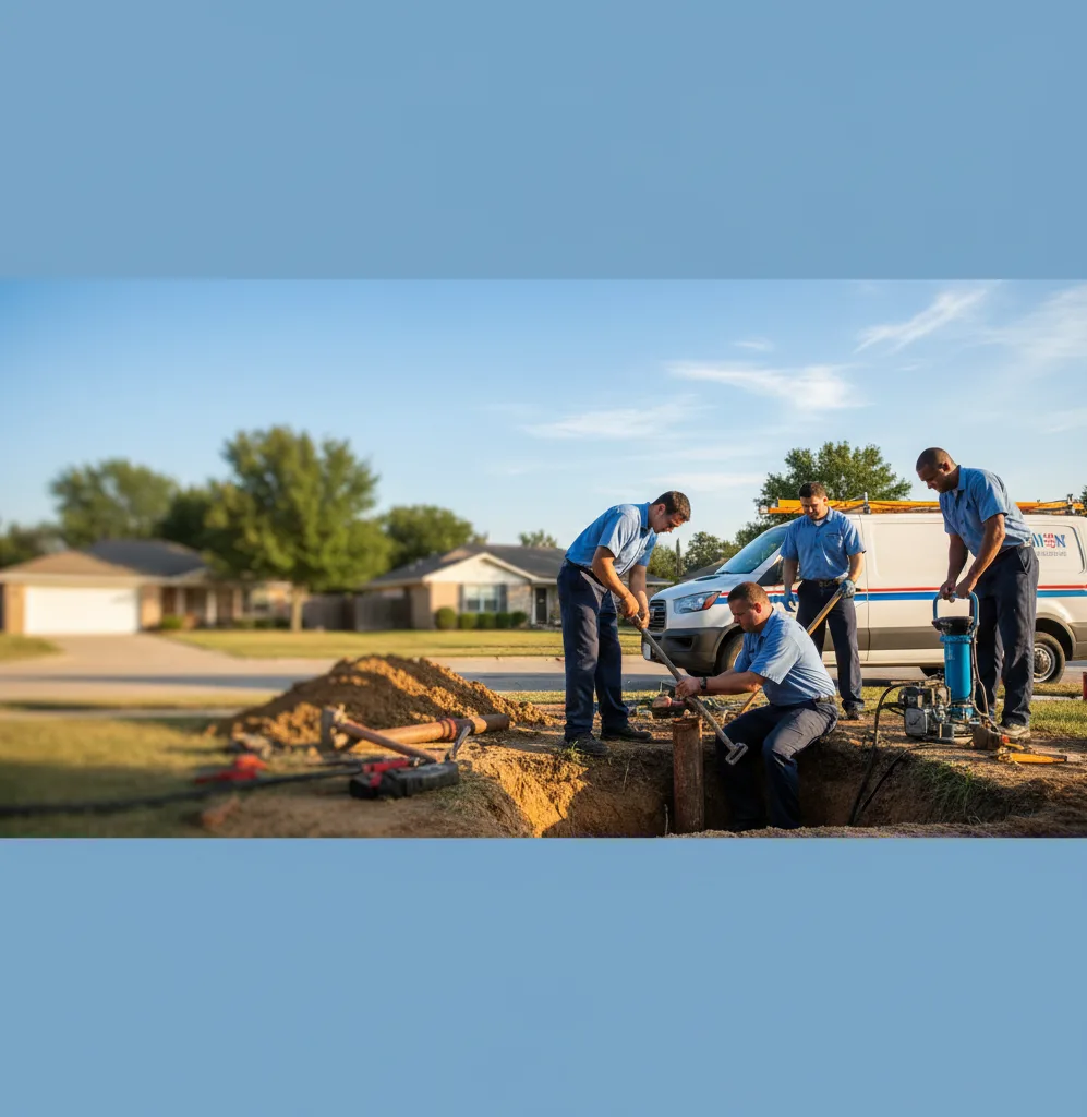 Water Heater Repair & Plumber in Hanalei